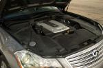 Infiniti M35 2009 года